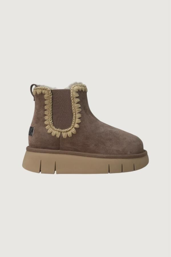 Mou Bounce Chelsea Boot voor dames