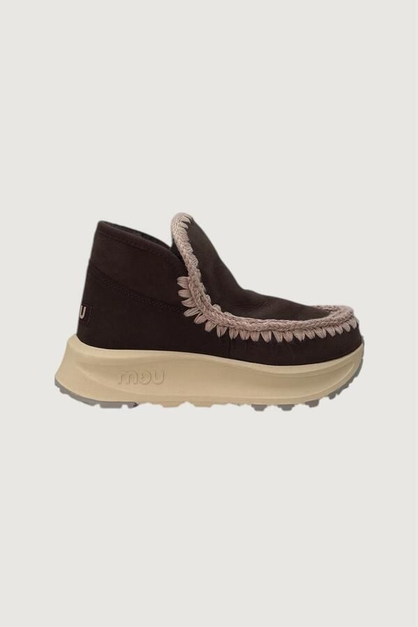 Mou Laarzen MU.FW761002A MOC