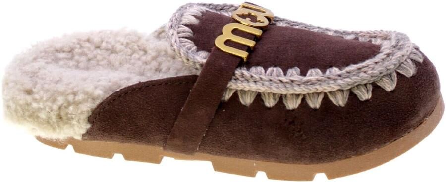 Mou Pantoffels 93553