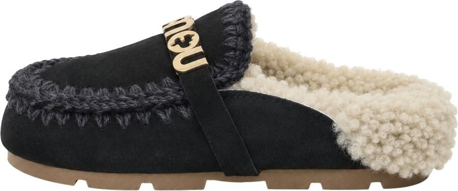 Mou Pantoffels FW431000A