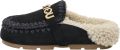 Mou Pantoffels FW431000A - Zwart