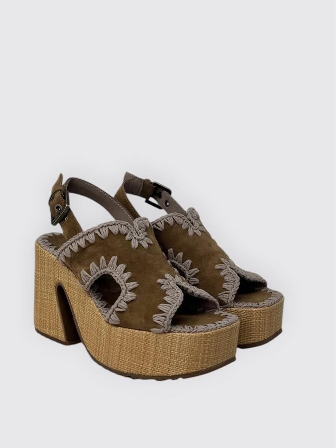 Mou Sandalen MU.SW721002A COG