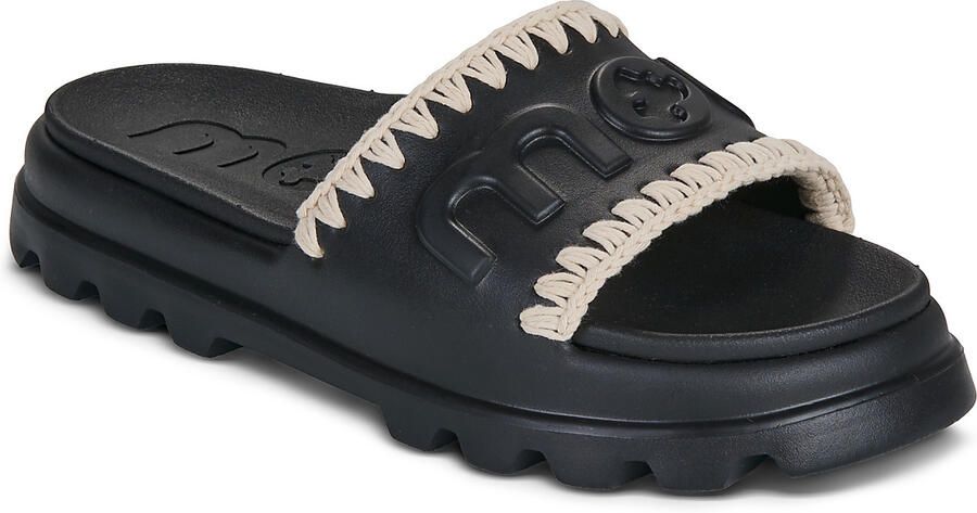 Mou Slippers EVA ONE-PIECE SLIDE - Foto 2