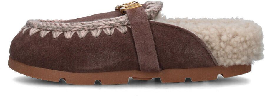 Mou Winter Bio Slide Schoenen - Foto 2