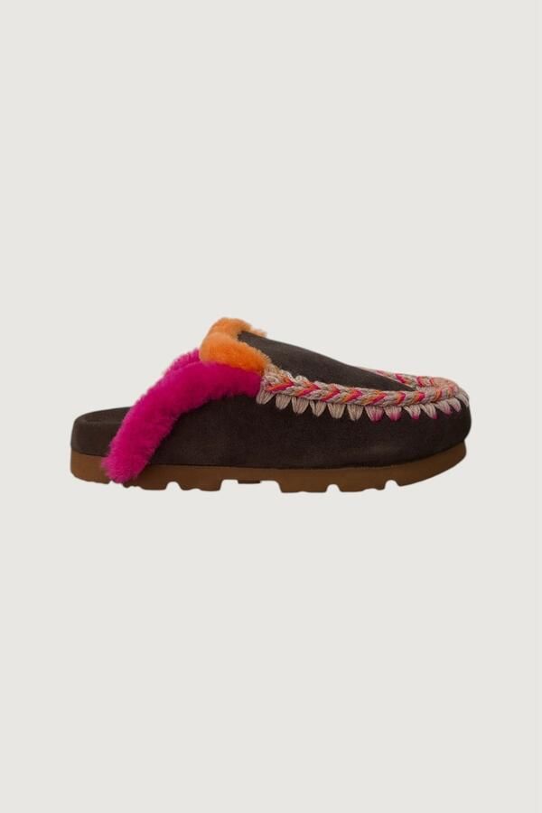 Mou Slippers FW.431005A MOC