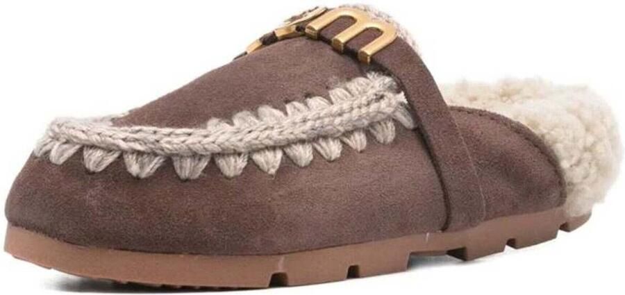 Mou Winter Bio Slide Schoenen - Foto 3