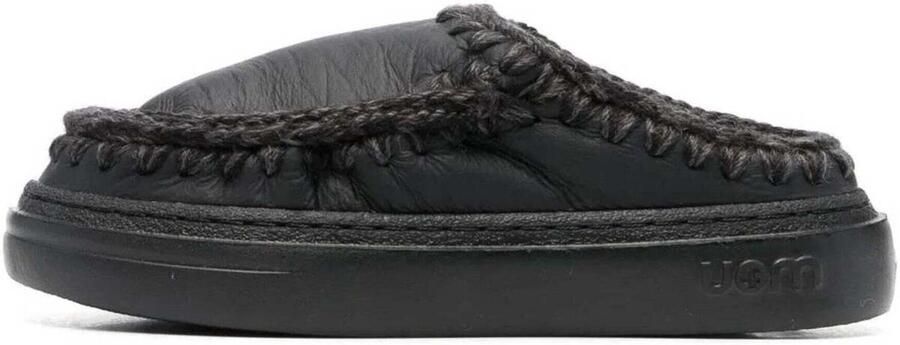 Mou Schoenen Zwart Dames - Foto 1