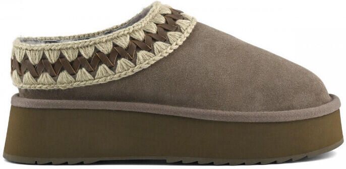 Mou Slippers MU.FW681009A