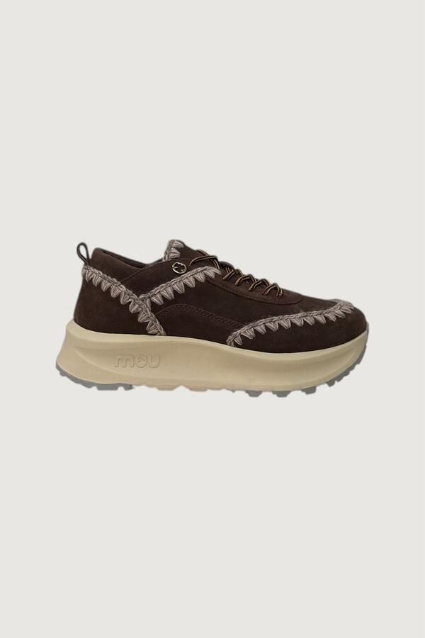 Mou Sneakers MU.FW761000A BRPE