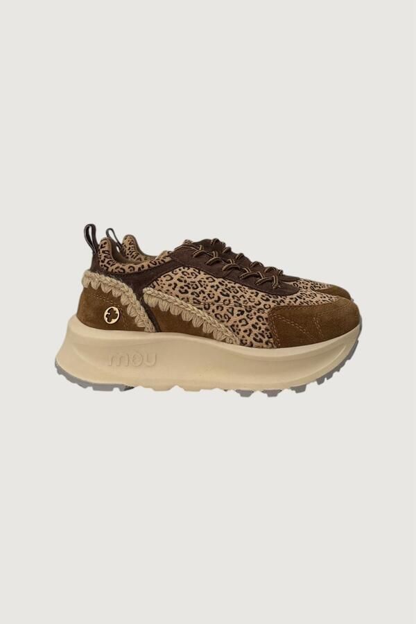 Mou Sneakers MU.FW761004D POS