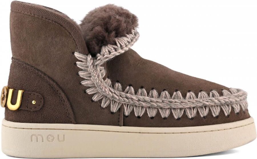 Mou Snowboots