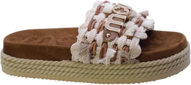 Mou Sandalen 92574