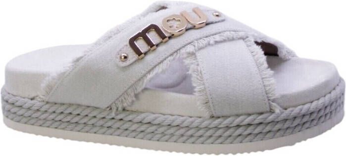 Mou Sandalen 92575