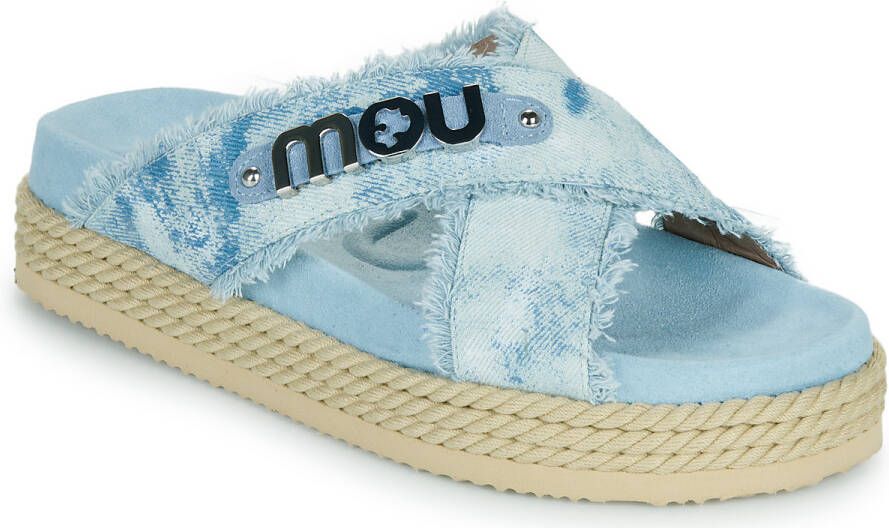 Mou Sandalen MU.SW451010K