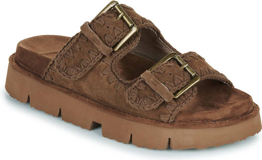 Mou Sandalen MU.SW461008A