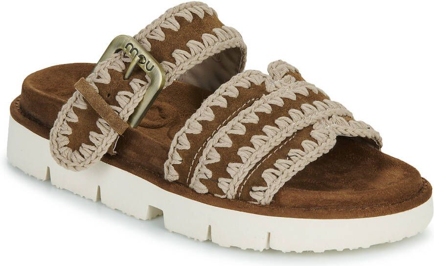 Mou Sandalen MU.SW461012A