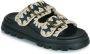 Mou Sandalen MU.SW661001N - Thumbnail 1