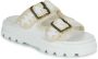 Mou Sandalen MU.SW661001N - Thumbnail 2