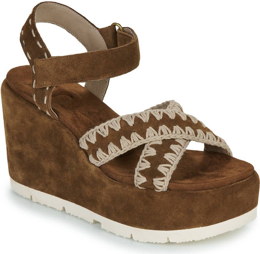 Mou Sandalen MU.SW711000A