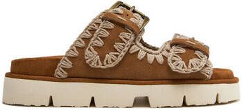 Mou Sandalen