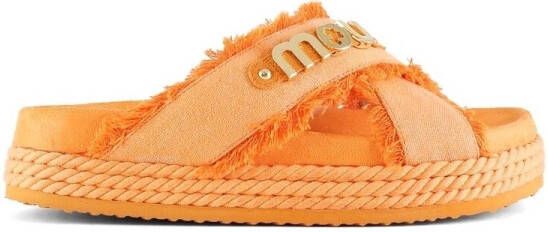 Mou Sandalen