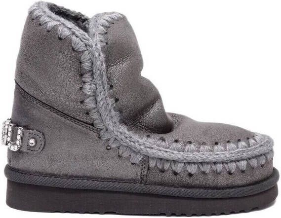 Mou Snowboots
