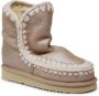 MOU Eskimo 18 Laarzen Streetwear Vrouwen - Thumbnail 2