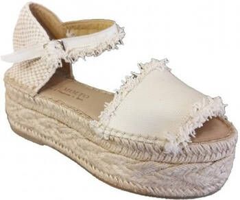 M'piacemolto Sandalen ANDREA Crudo