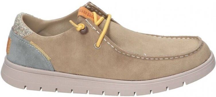 MTNG Bootschoenen 84811