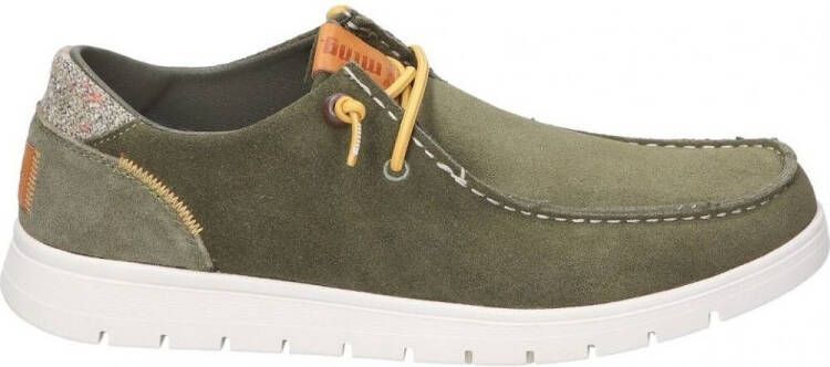 MTNG Bootschoenen 84811
