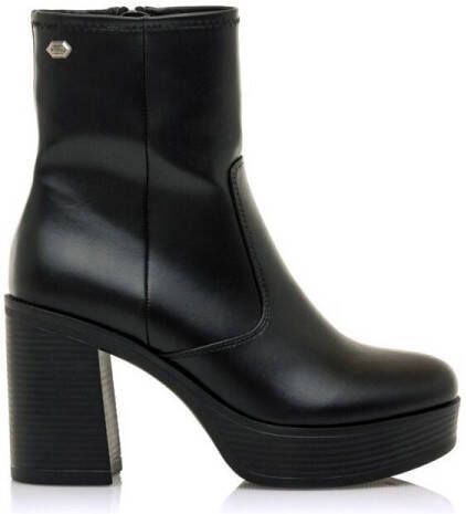 Mtng Nieuwe 67 Enkellaarsjes - Foto 3