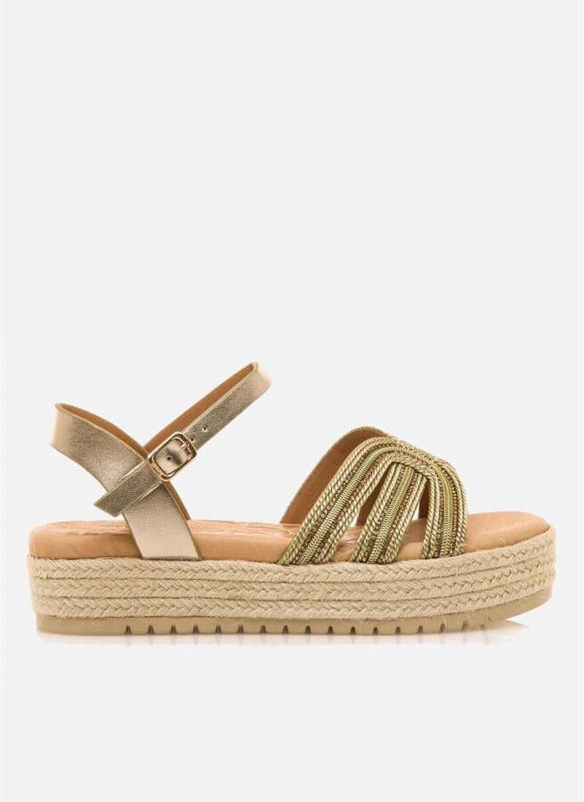 MTNG Sandalen 37043
