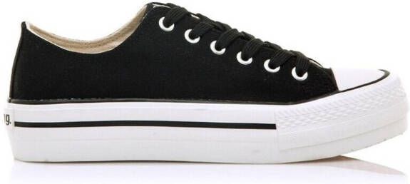MTNG Hoge Sneakers BIGGER X