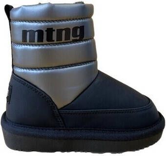 MTNG Laarzen Mustang 48892BJ Negro