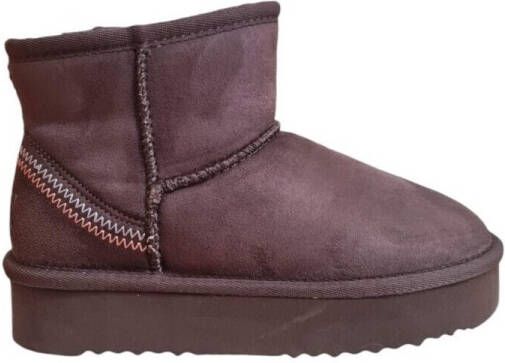 MTNG Laarzen Mustang 48968 BOTAS SKY AUSTRALIANAS Gris