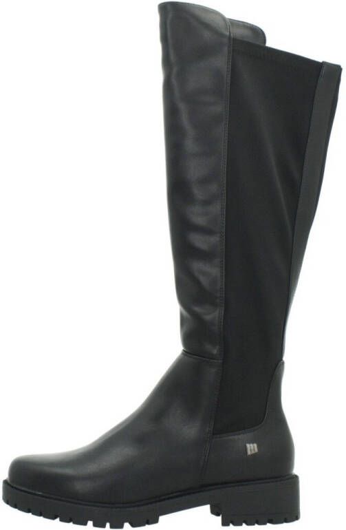 Mtng Bota Plana Over-knee Boots - Foto 5
