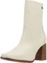 Mtng Ankle Boots Beige Dames - Thumbnail 2