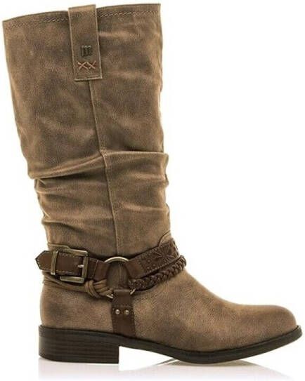 MTNG Laarzen BOOTS 59347
