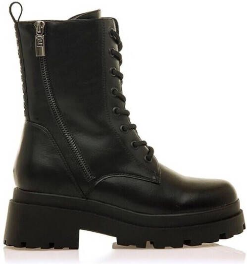 MTNG Laarzen BOOTS MISSIONE