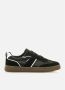 Mtng Jeugdmode Sneakers Black Heren - Thumbnail 9