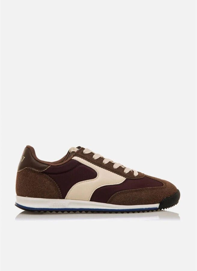 MTNG Lage Sneakers 40255