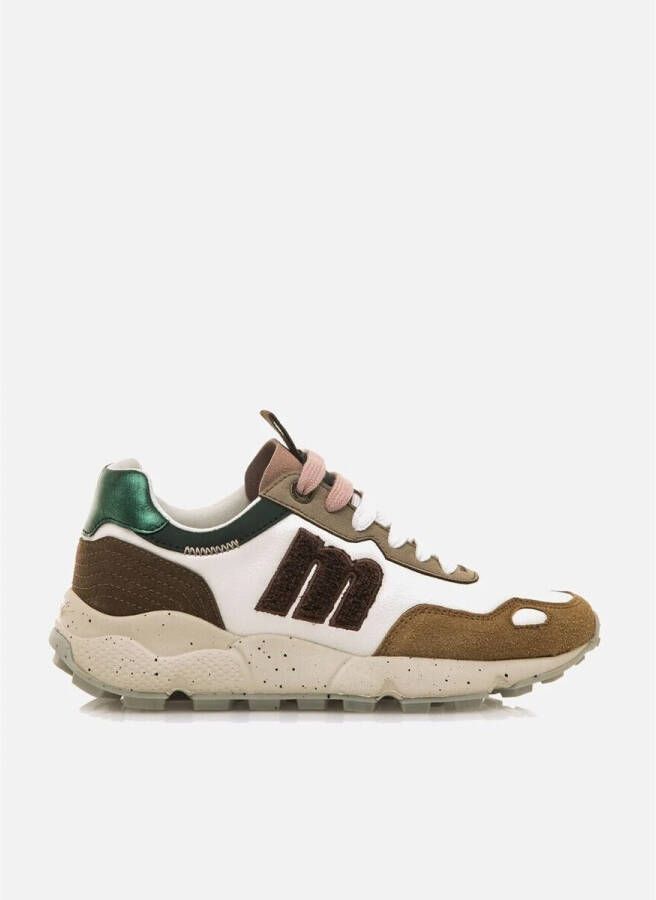 MTNG Lage Sneakers 40260