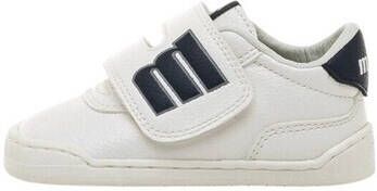 MTNG Lage Sneakers 48909 DEPORTIVA RESPETUOSA BEBE Blanco