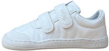 MTNG Lage Sneakers 48941 DEPORTIVA RESPETUOSA COLEGIO Blanco