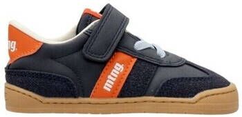 MTNG Lage Sneakers 48942 DEPORTIVA RESPETUOSA JOVEN Marino