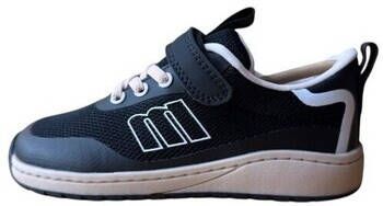MTNG Lage Sneakers 49045 DEPORTIVA FREE Negro