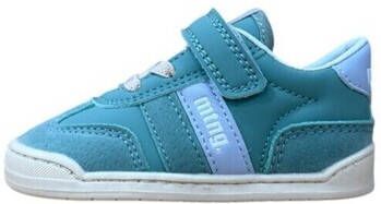MTNG Lage Sneakers 49060 DEPORTIVA RESPETUOSA BEBE Verde