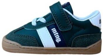 MTNG Lage Sneakers 49060 DEPORTIVA RESPETUOSA BEBE Verde