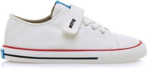 MTNG Lage Sneakers Free 49065 Kindvriendelijke schoen