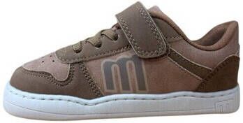 MTNG Lage Sneakers 49313 DEPORTIVA RESPETUOSA JOVEN Camel
